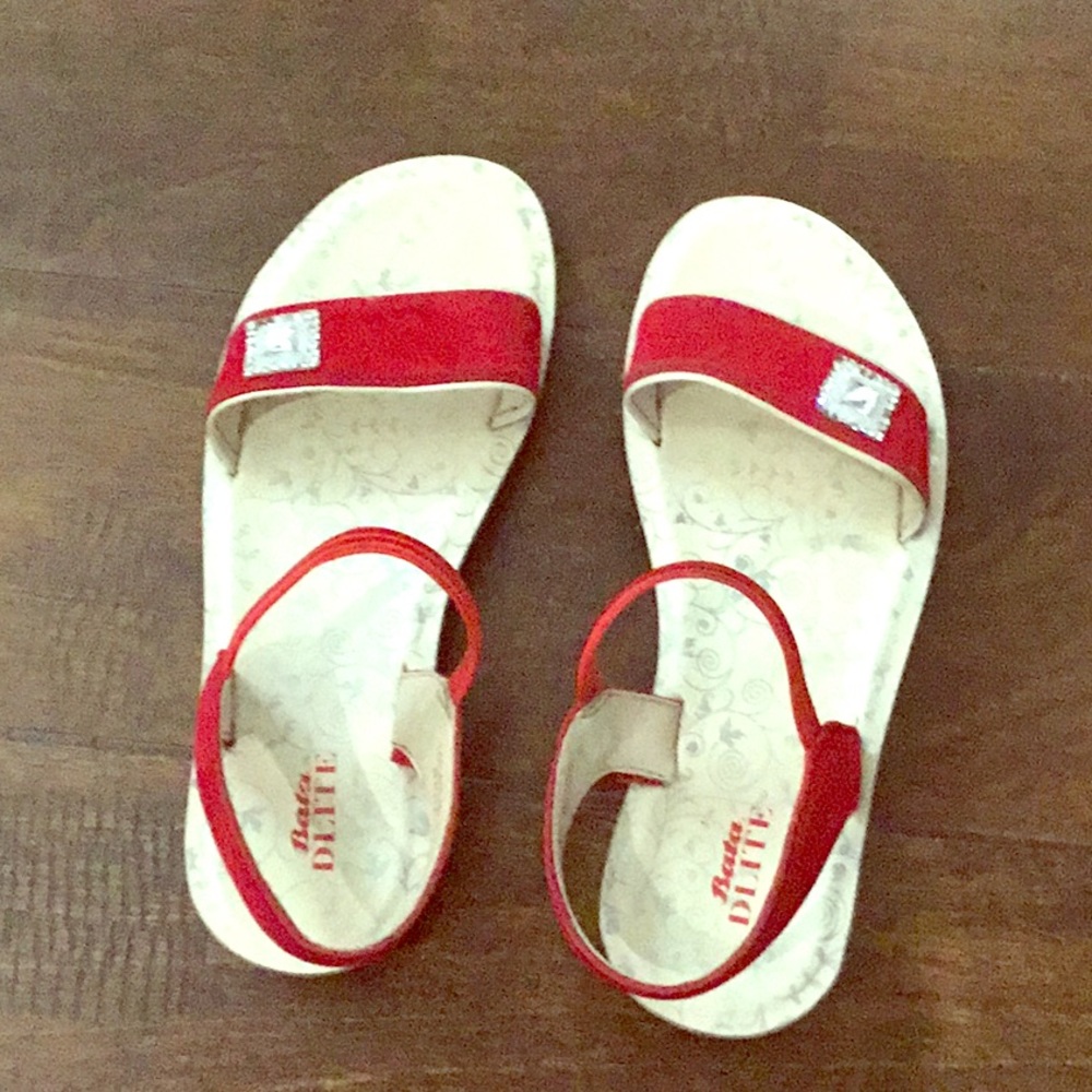 Shoe
